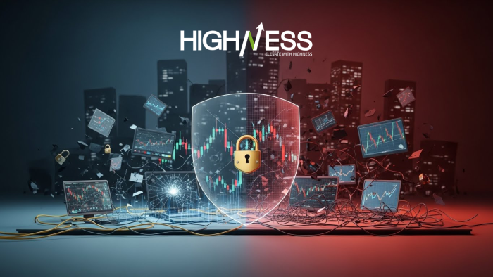 Forex Scams: How to Avoid Untrustworthy Companies