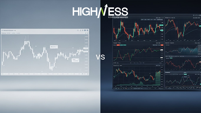 Сравнение торговых платформ MetaTrader 4 и MetaTrader 5: какую выбрать?