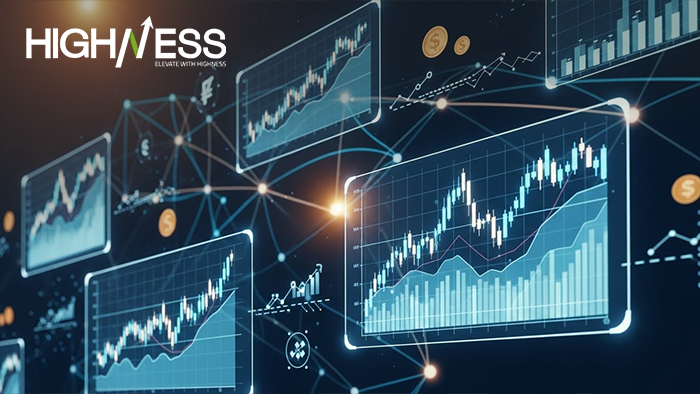 الفرق بين التداول والاستثمار: أيهما الأنسب لك في رحلتك المالية؟