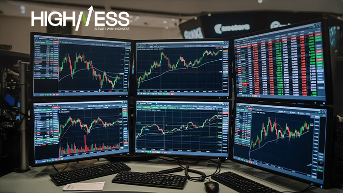 How Do Financial Markets Work? A Simple Guide to Understanding Trading Basics and Price Movements
