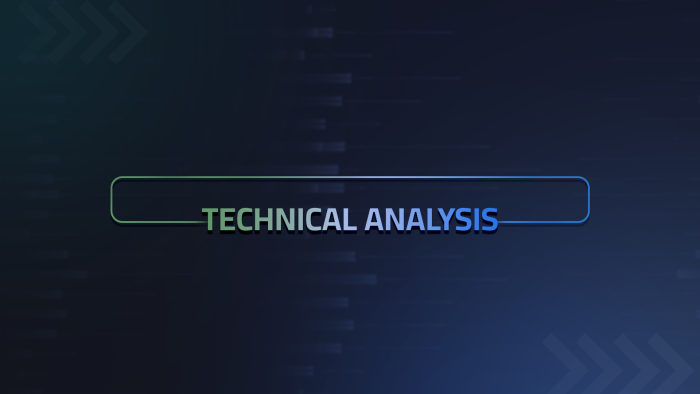 Technical analysis