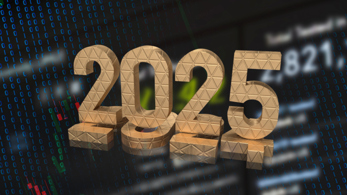 How to Start Trading in 2025?